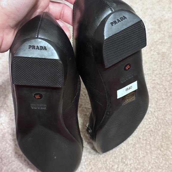 PRADA Flats - Picture 12 of 16